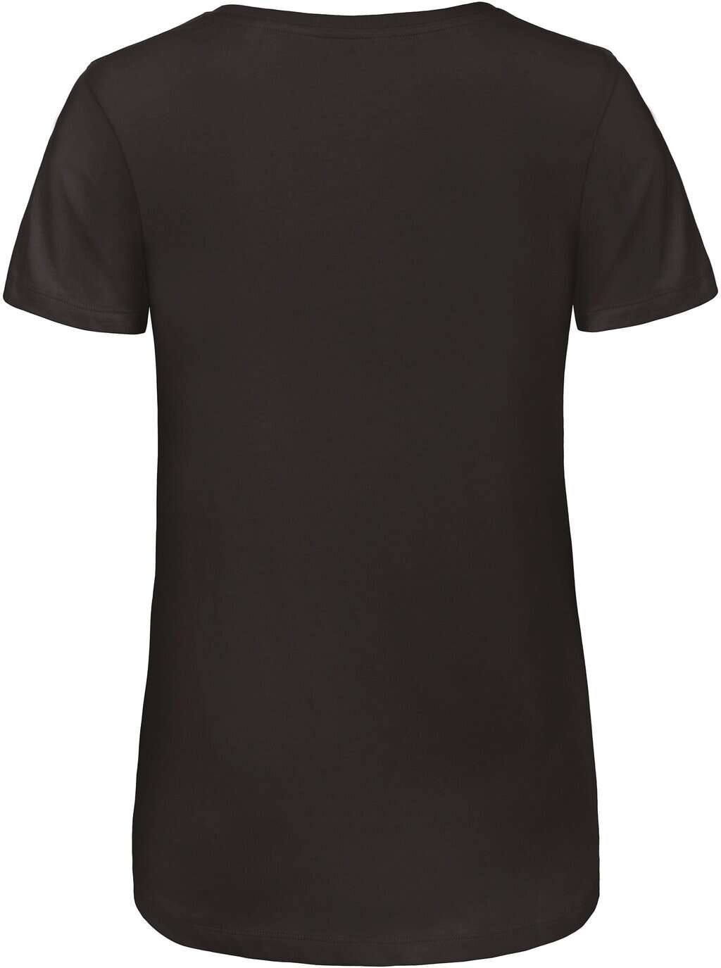 TriBlend V-neck TEE / Woman - Afbeelding 2