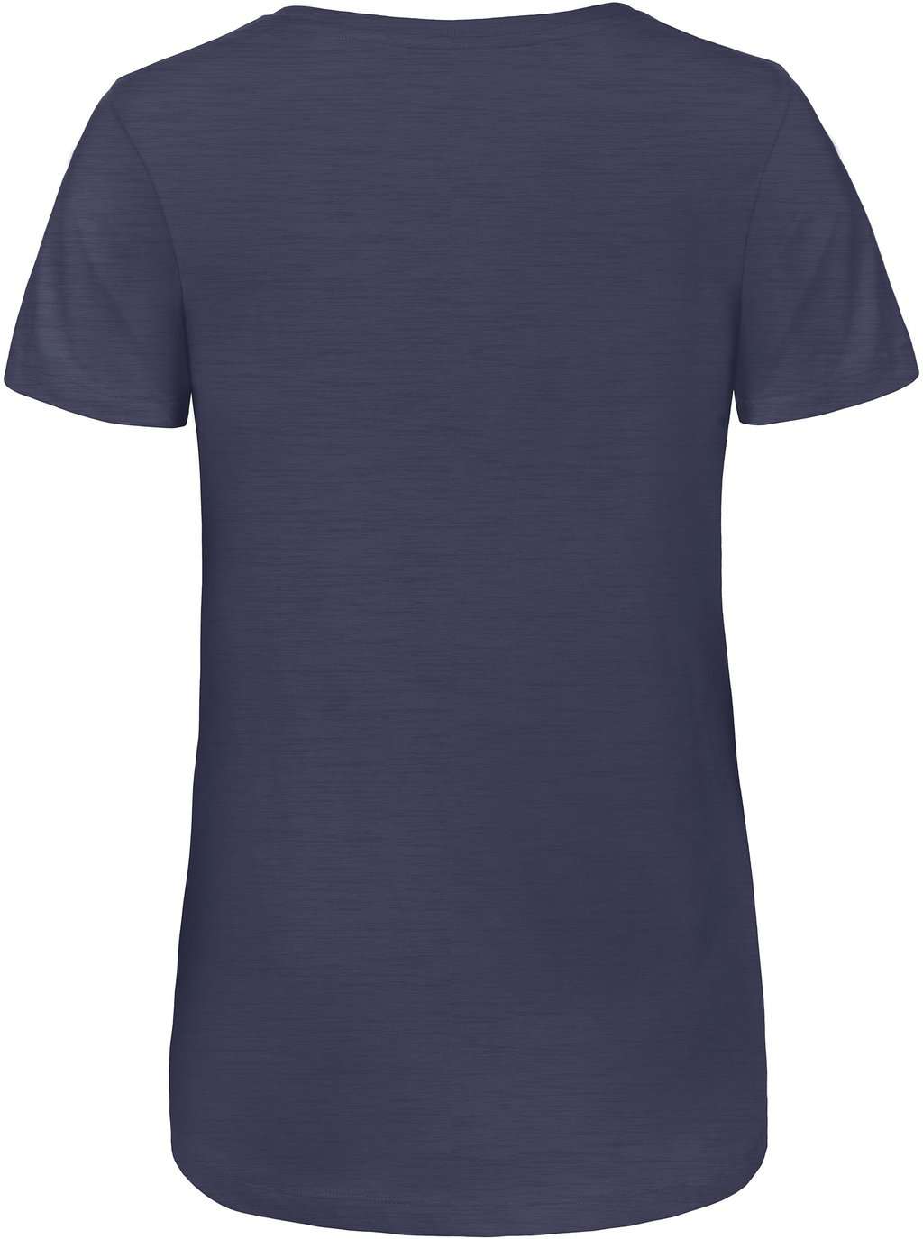 TriBlend V-neck TEE / Woman - Afbeelding 4