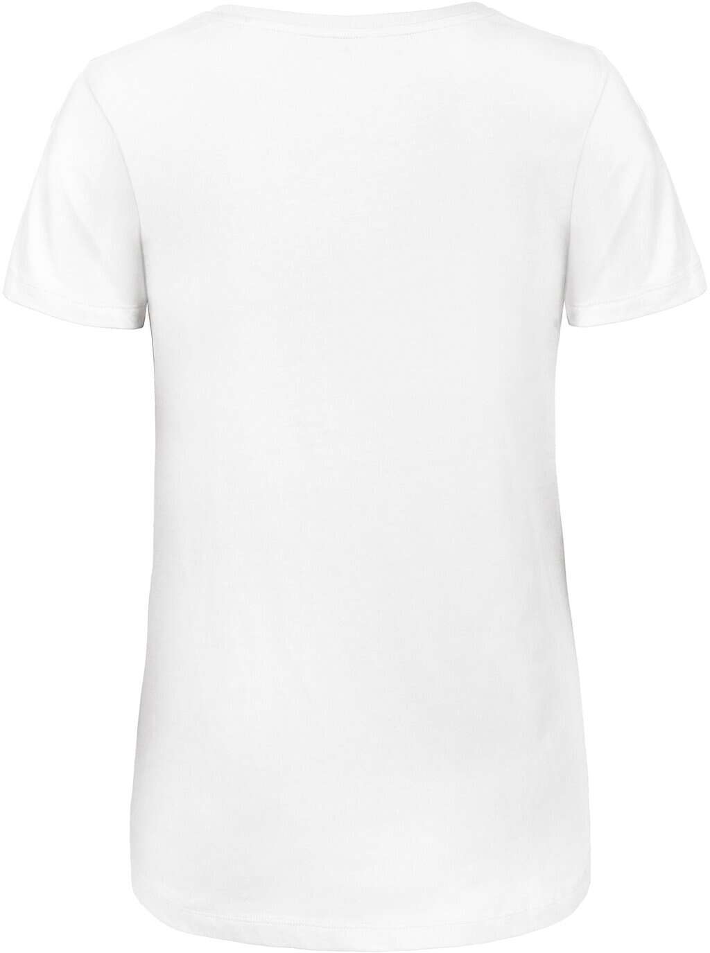 TriBlend V-neck TEE / Woman - Afbeelding 6