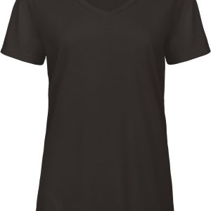 TriBlend V-neck TEE / Woman