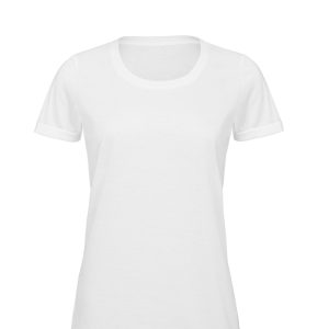 Sublimation "Cotton-feel" TEE / Woman