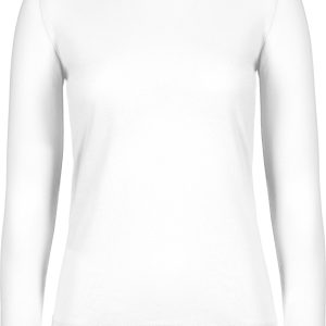 #E150 Ladies' T-shirt long sleeves