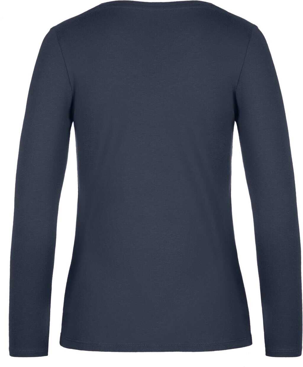 #E190 Ladies' T-shirt long sleeve - Afbeelding 14