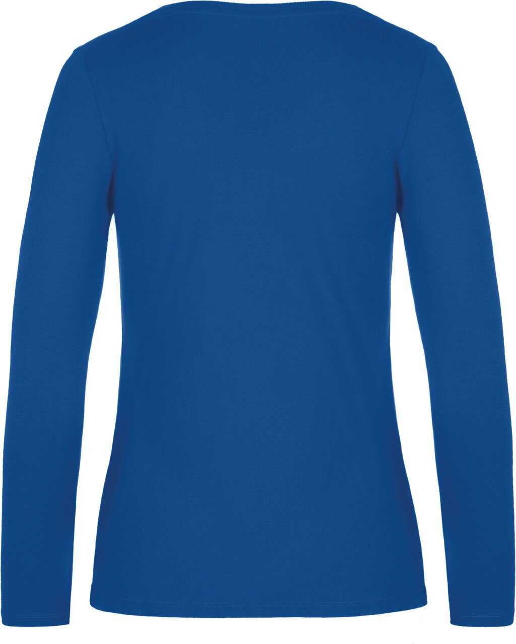 #E190 Ladies' T-shirt long sleeve - Afbeelding 20