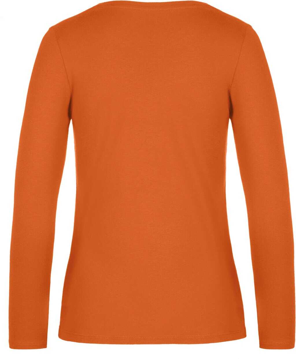 #E190 Ladies' T-shirt long sleeve - Afbeelding 26
