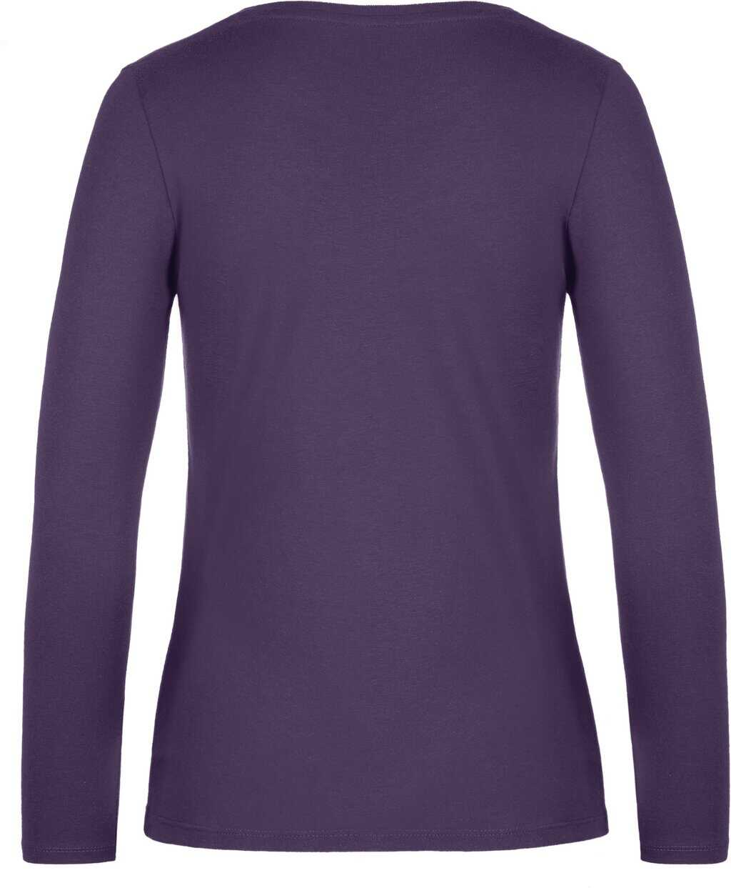 #E190 Ladies' T-shirt long sleeve - Afbeelding 29