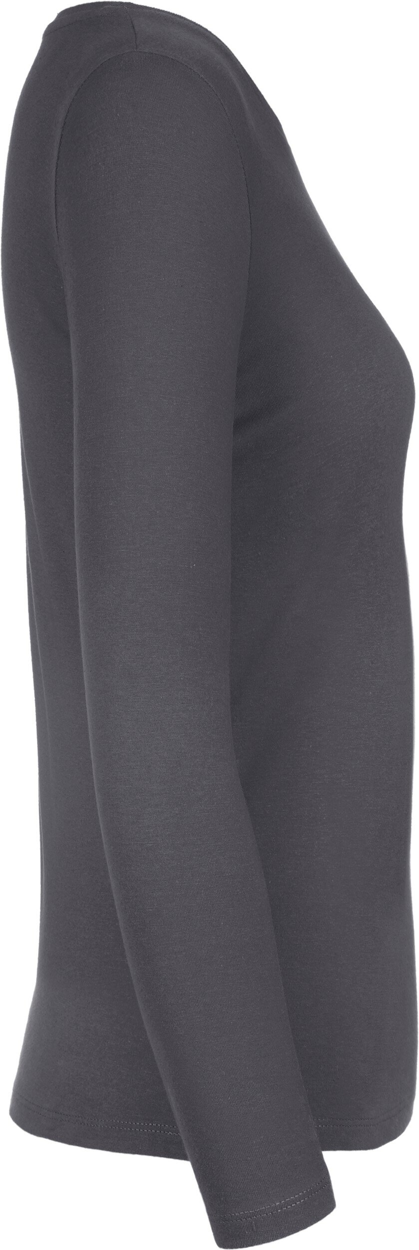 #E190 Ladies' T-shirt long sleeve - Afbeelding 12
