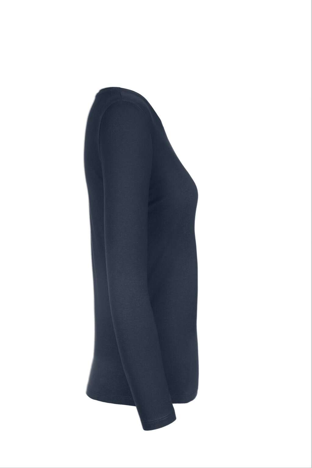 #E190 Ladies' T-shirt long sleeve - Afbeelding 15