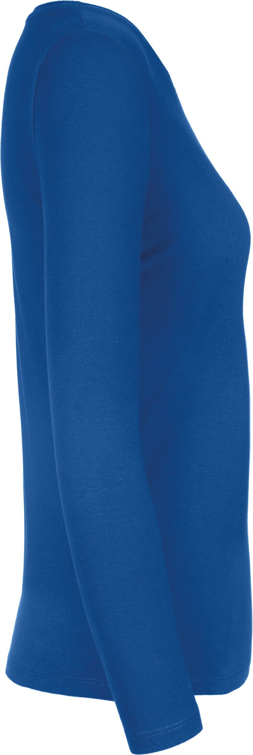 #E190 Ladies' T-shirt long sleeve - Afbeelding 21