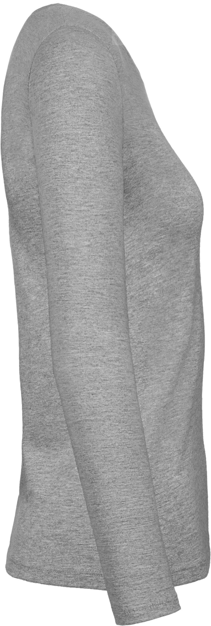 #E190 Ladies' T-shirt long sleeve - Afbeelding 24