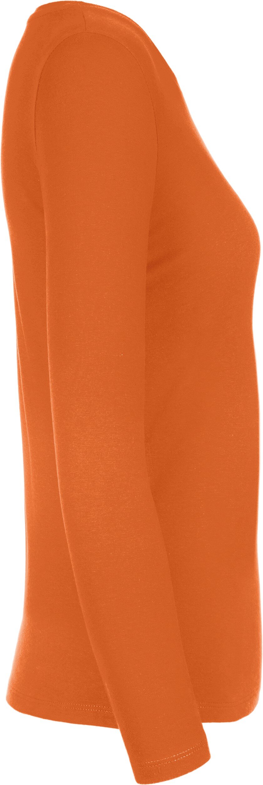 #E190 Ladies' T-shirt long sleeve - Afbeelding 27