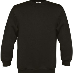 Kids' crew neck sweatshirt