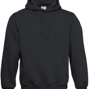 Sweater met capuchon
