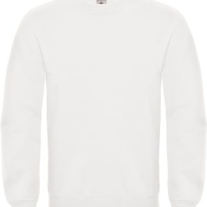 Id.002 Sweater ronde hals