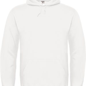 Id.003 Sweater met capuchon