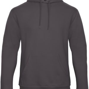 ID.203 Sweater met capuchon