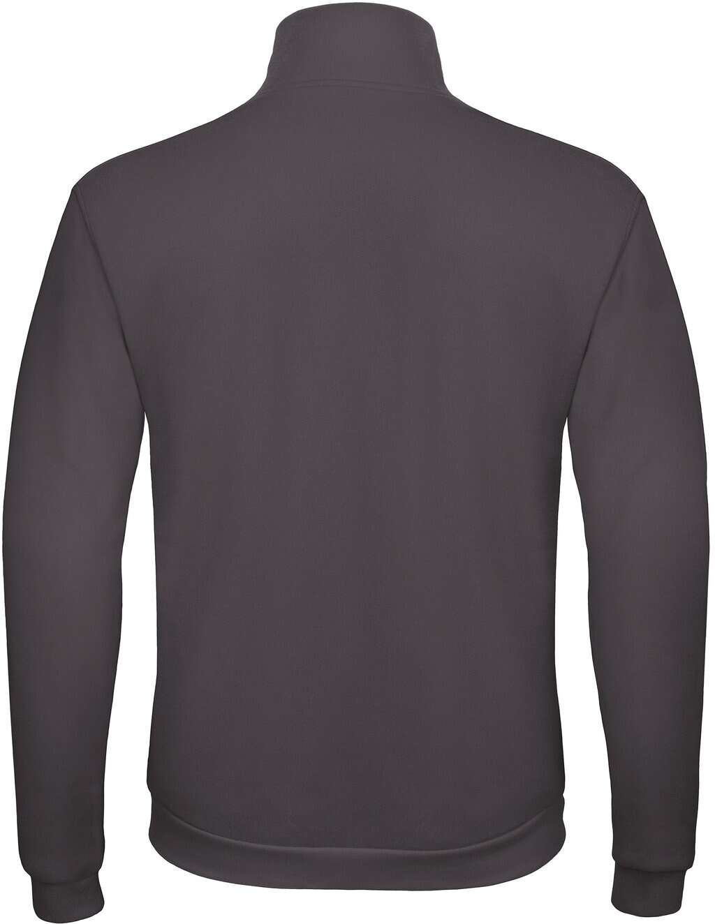 ID.206 Full Zip Sweatvest - Afbeelding 2