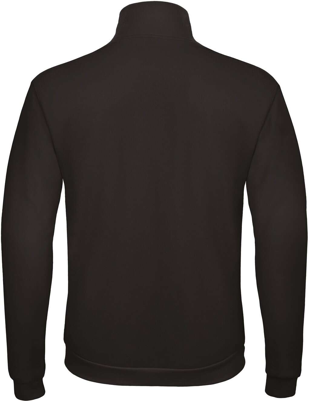 ID.206 Full Zip Sweatvest - Afbeelding 4