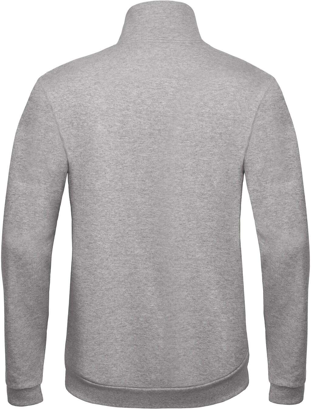 ID.206 Full Zip Sweatvest - Afbeelding 6