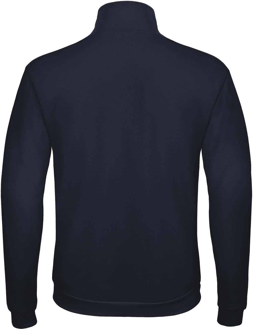 ID.206 Full Zip Sweatvest - Afbeelding 8