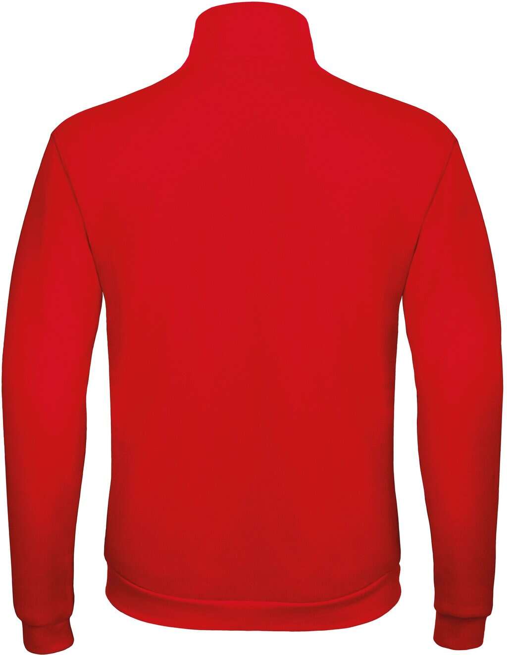 ID.206 Full Zip Sweatvest - Afbeelding 10