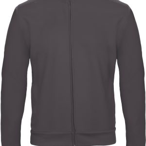 ID.206 Full Zip Sweatvest