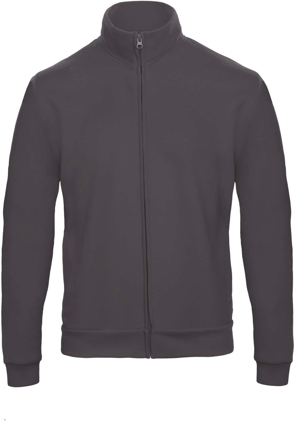ID.206 Full Zip Sweatvest