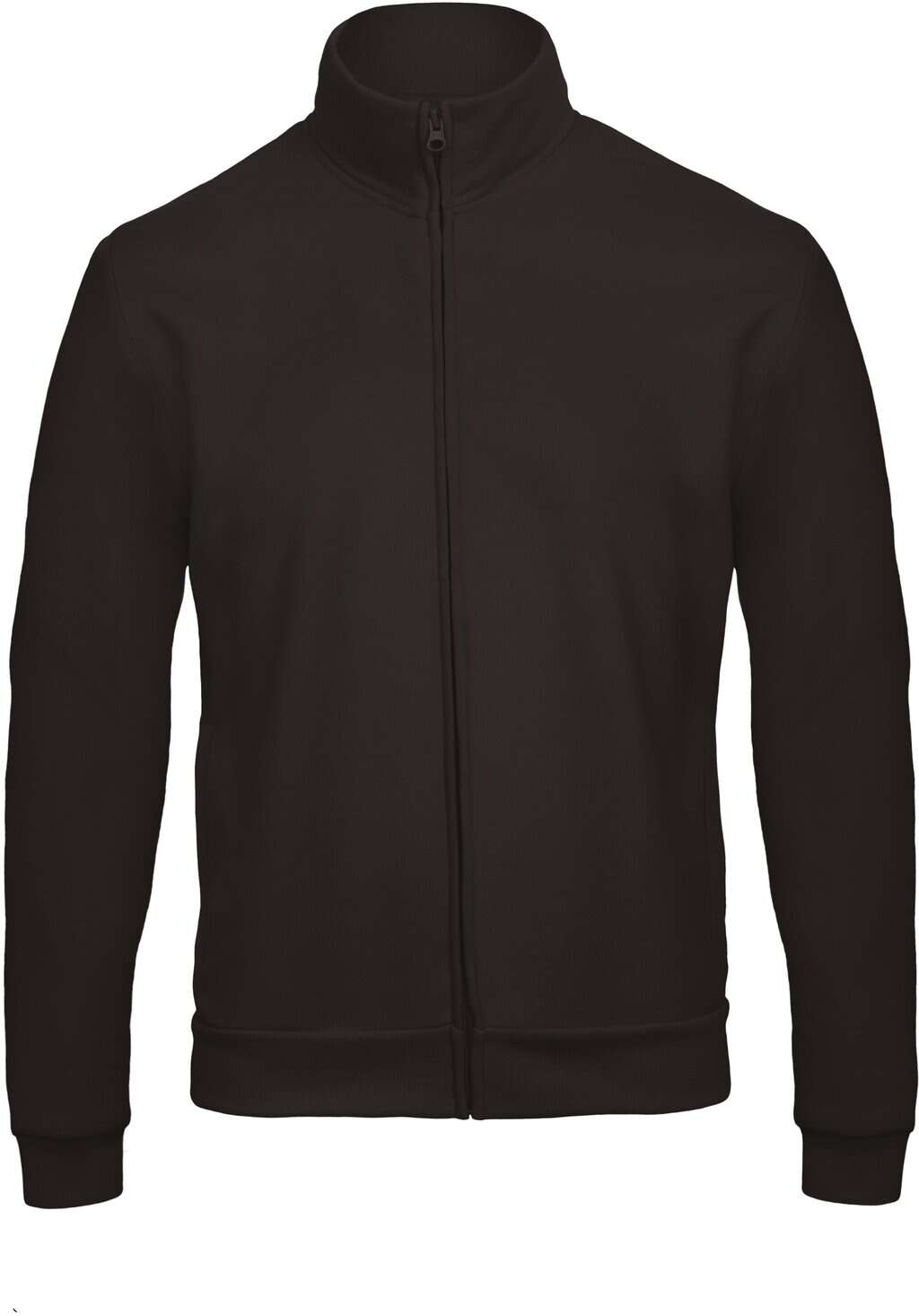 ID.206 Full Zip Sweatvest