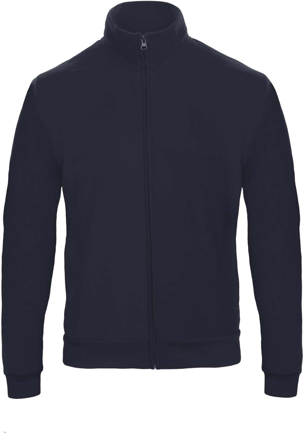 ID.206 Full Zip Sweatvest