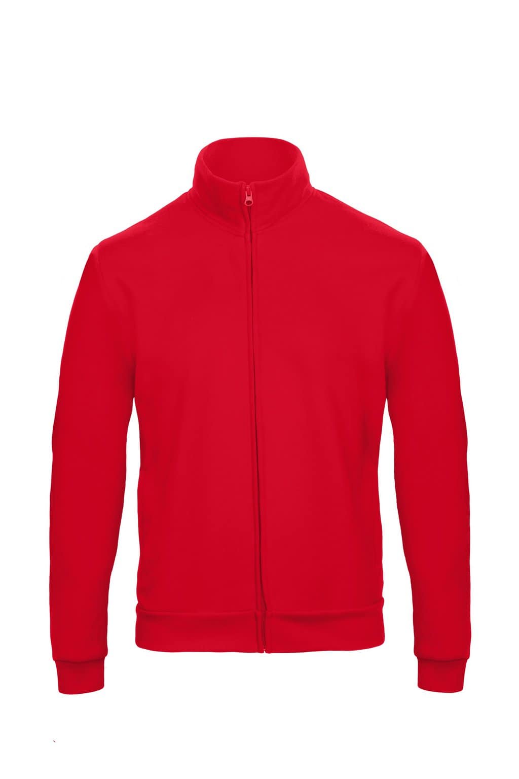 ID.206 Full Zip Sweatvest