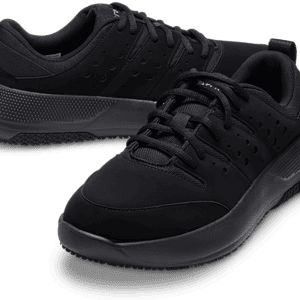 Heren On The Clock Sneaker
