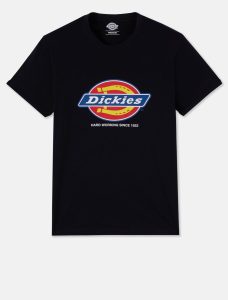 Heren-t-shirt DENISON (DT6010)