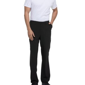 Herenbroek met trekkoordje standard taille