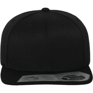 6 panel pet Fitted Snapback