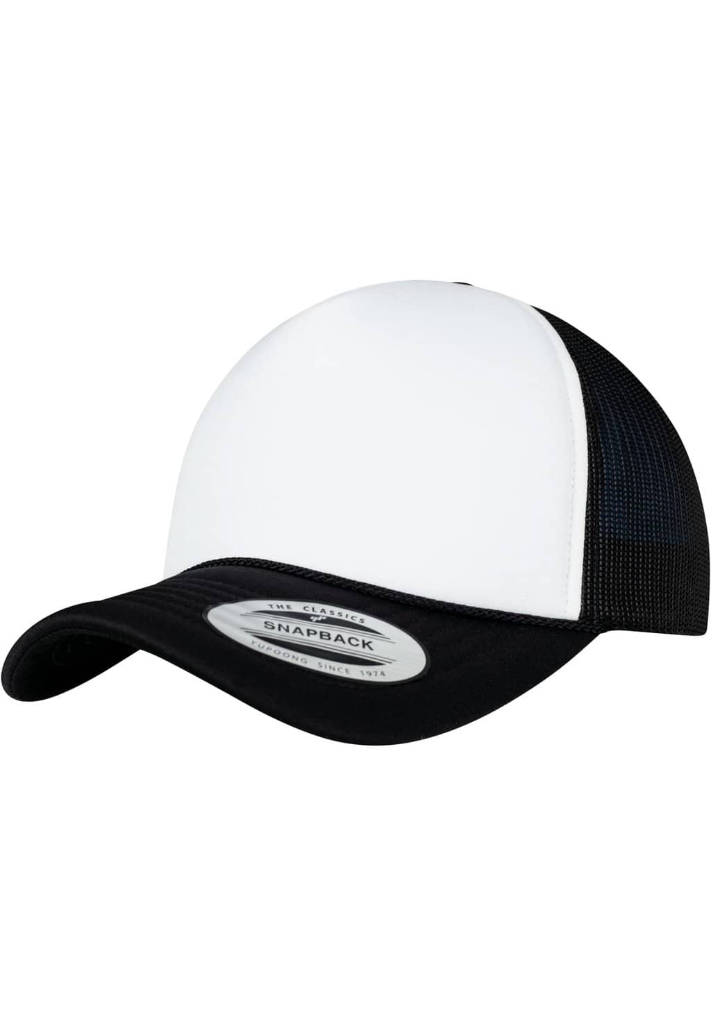 Truckerpet in foam - Afbeelding 11