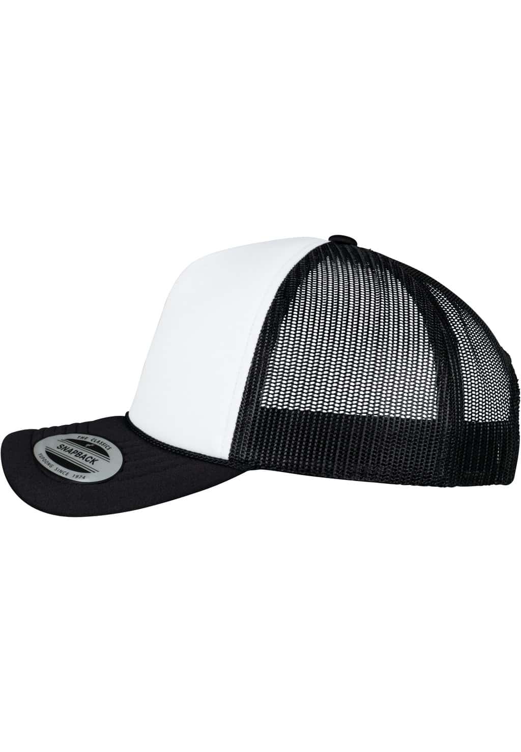 Truckerpet in foam - Afbeelding 12