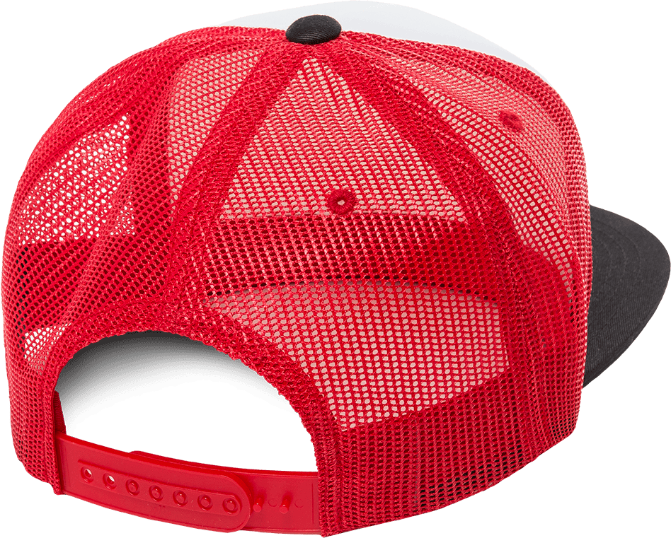 Foampet Trucker