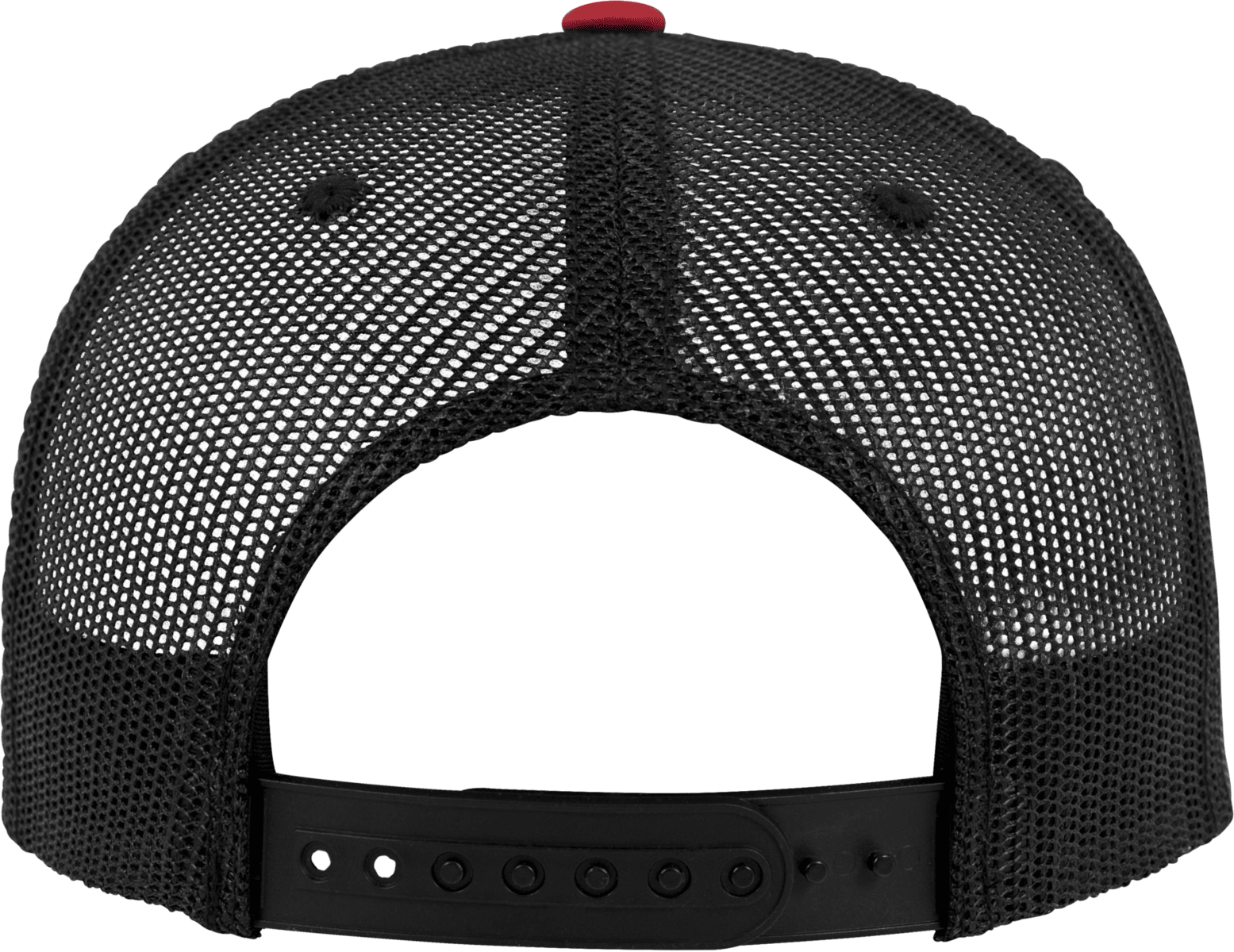 Foampet Trucker
