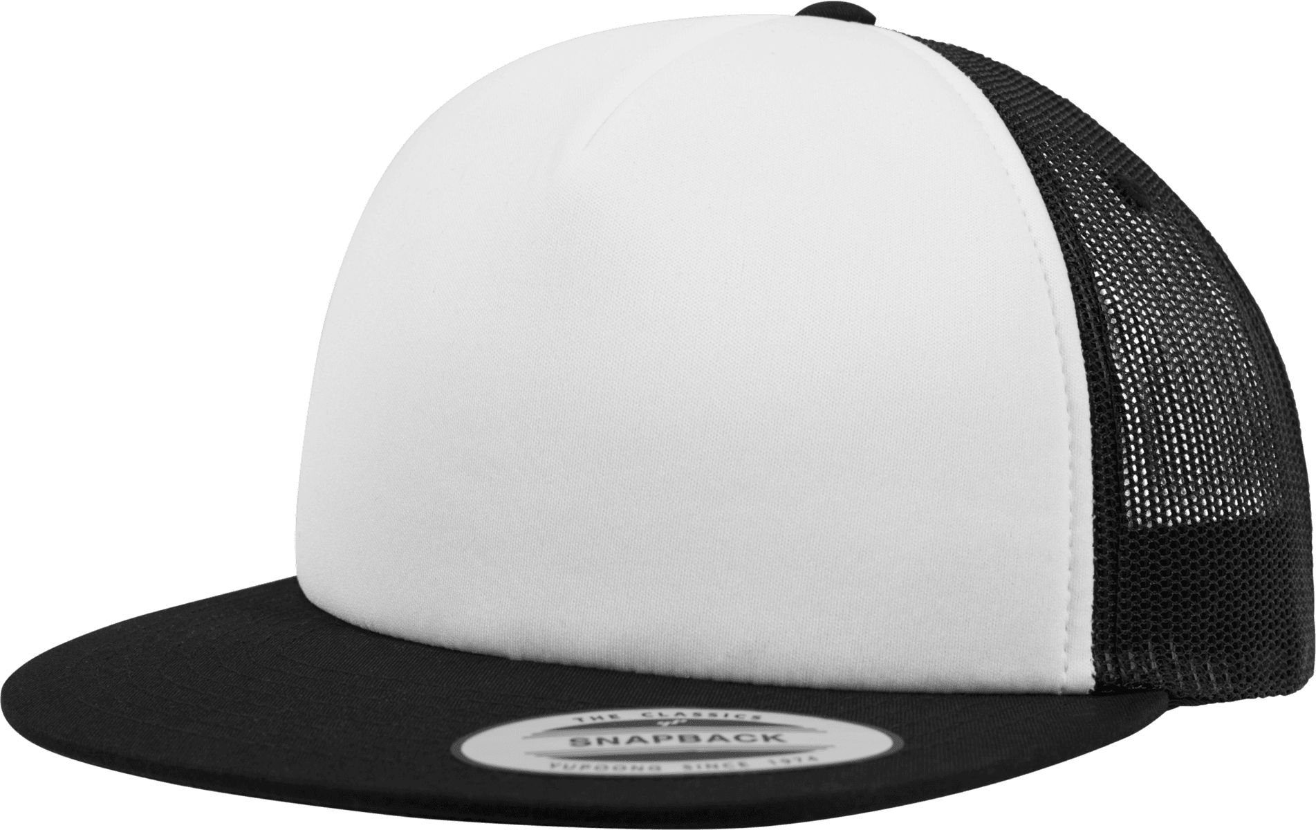 Foampet Trucker - Afbeelding 5