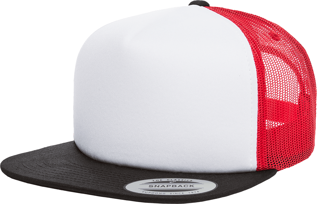 Foampet Trucker - Afbeelding 9