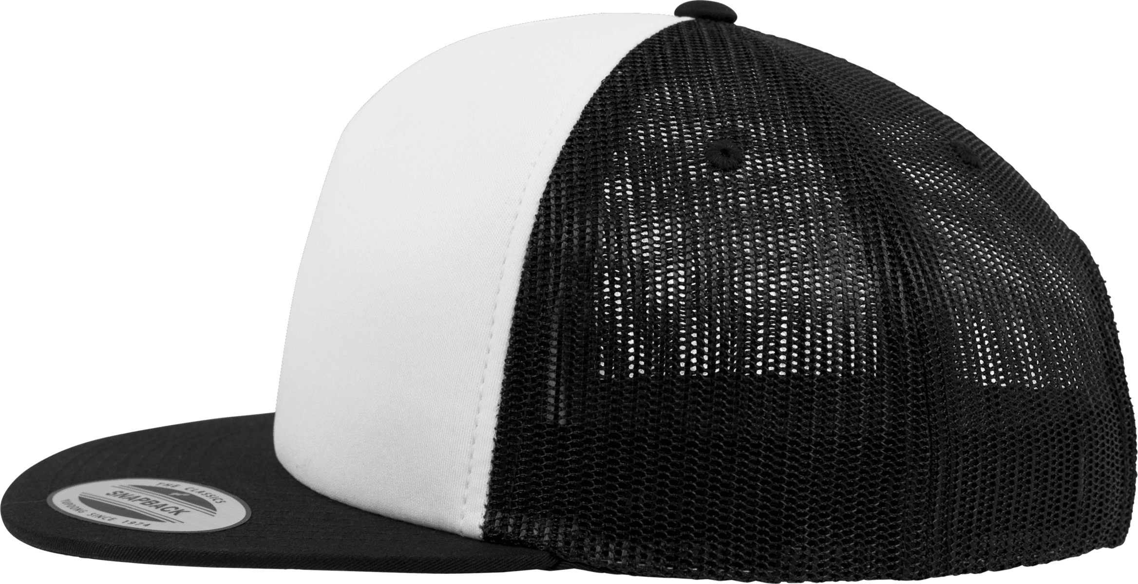 Foampet Trucker - Afbeelding 6