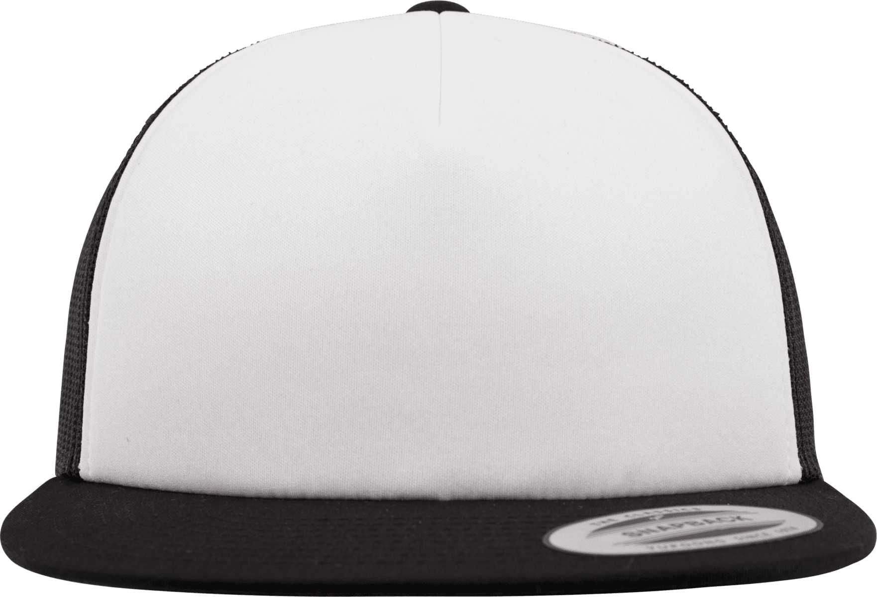 Foampet Trucker