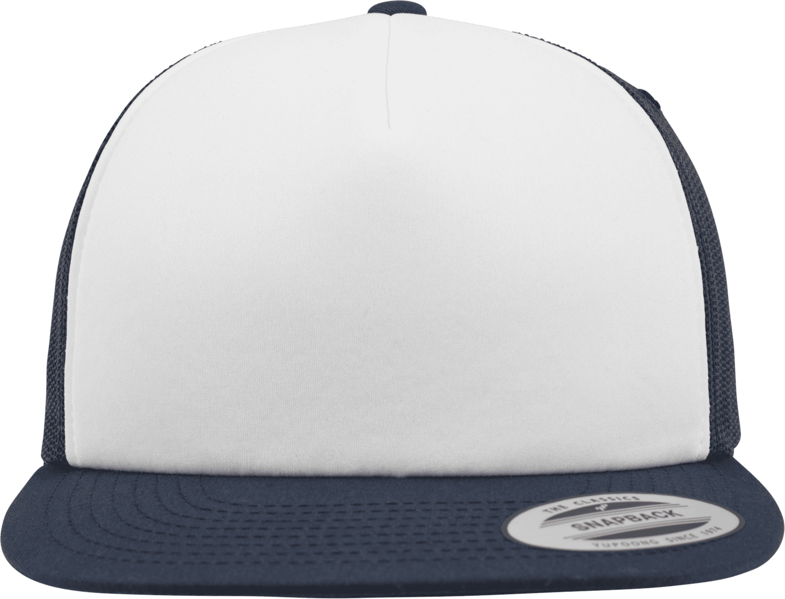 Foampet Trucker