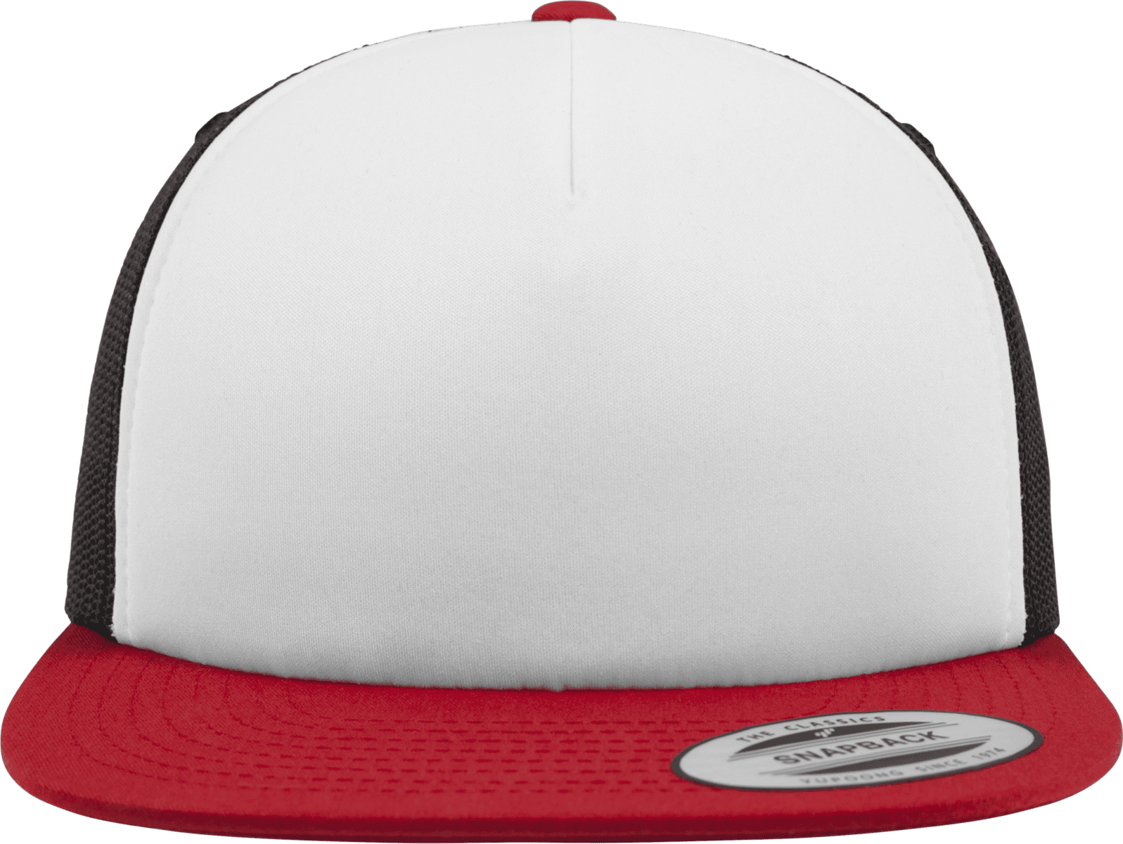 Foampet Trucker