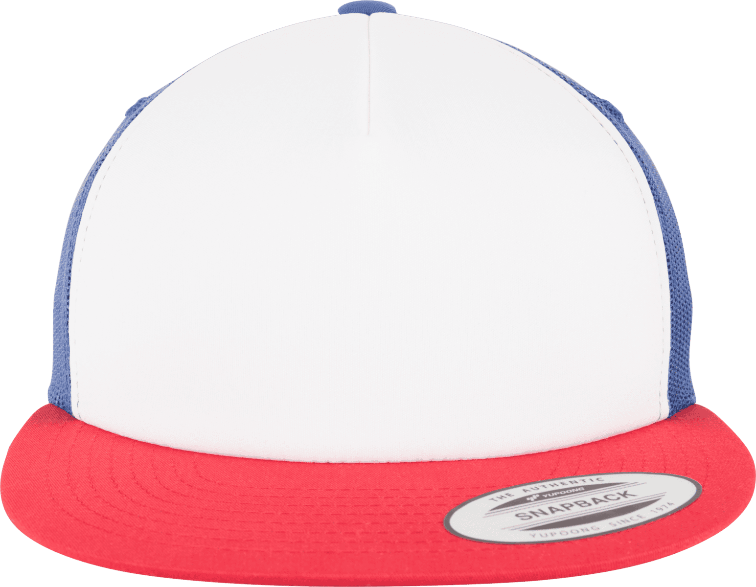 Foampet Trucker