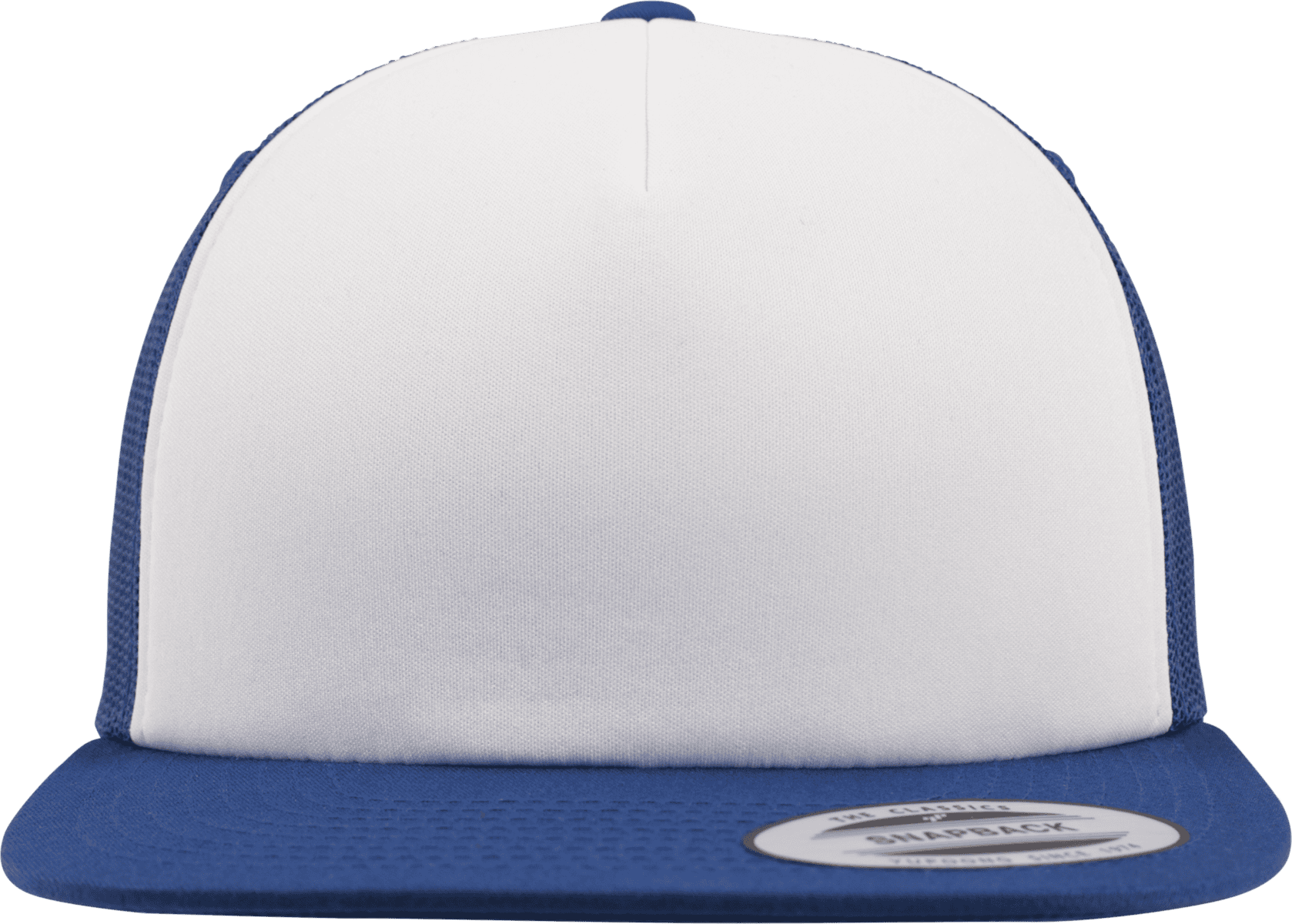 Foampet Trucker