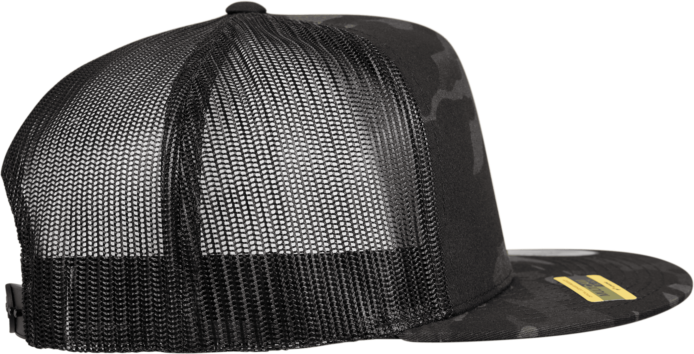 Pet Trucker Multicam - Afbeelding 6