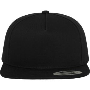 Pet Classic 5 Panel Snapback