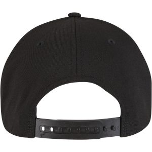 Verstelbare Snapback pet