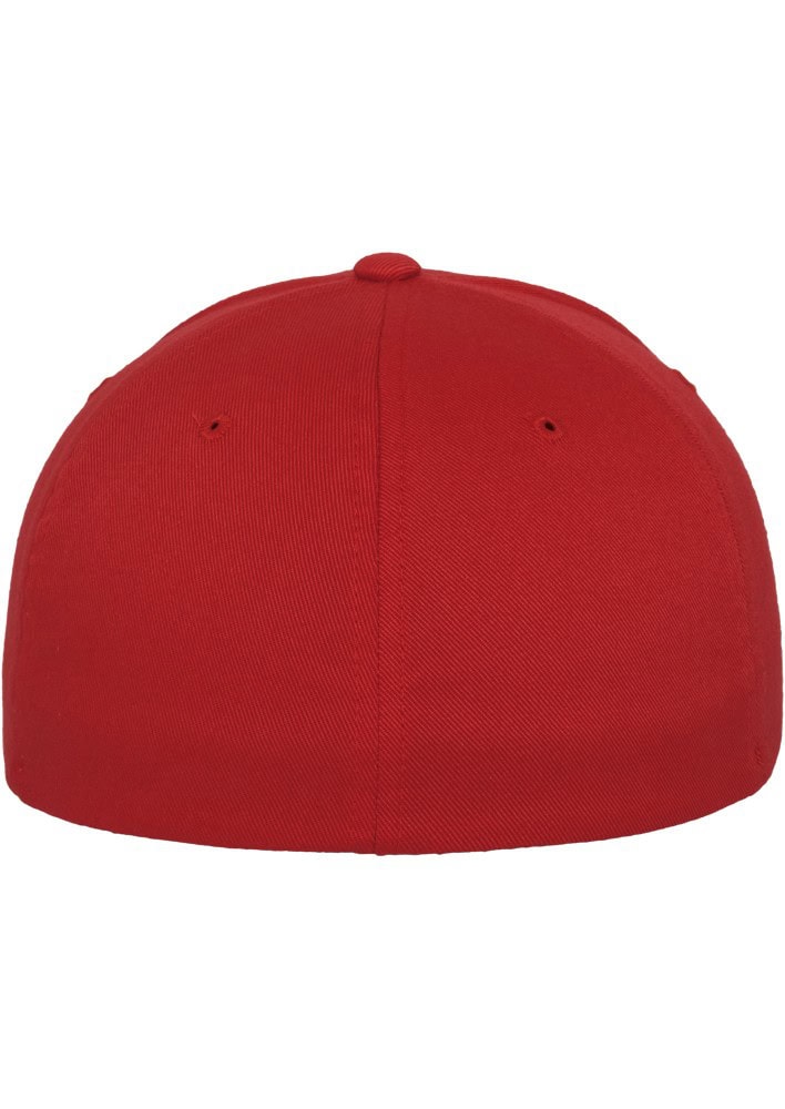 Pet Flexfit Wooly Combed - Afbeelding 78
